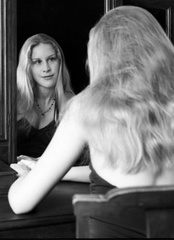 normal Contemplating