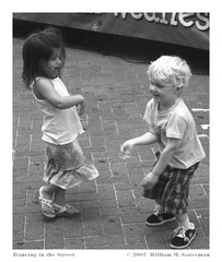 Dancing couple Small copy