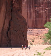 Canyon De Chelly